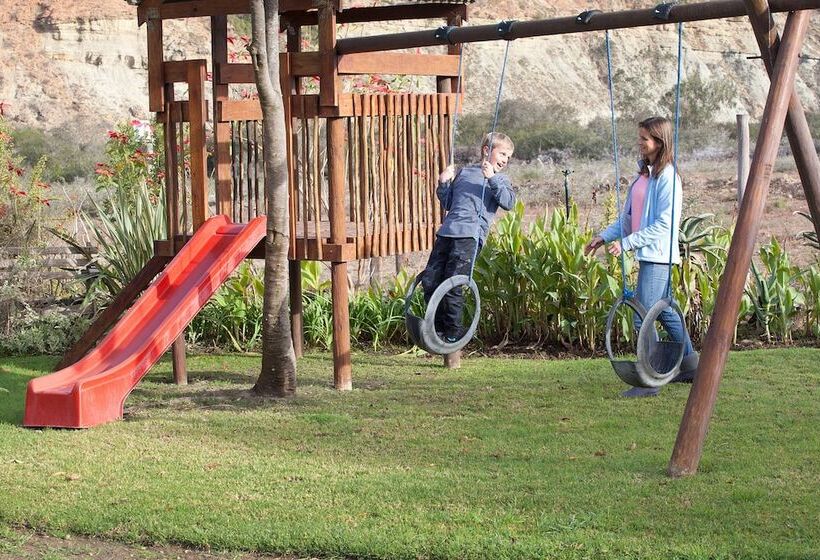 پانسیون De Old Drift Guest Farm