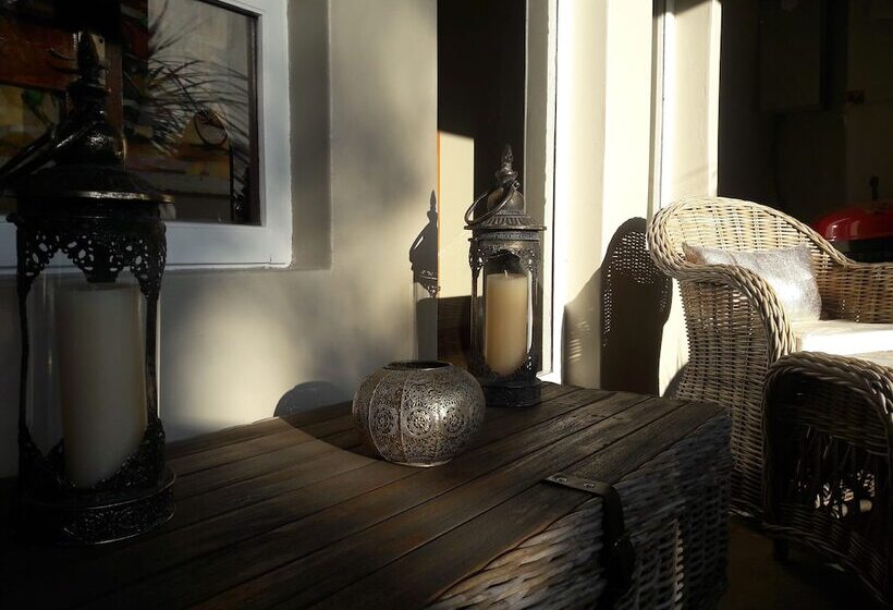 Пансион Finca Rural Jose Manuel