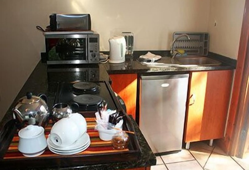 Пансион Finca Rural Jose Manuel