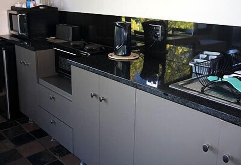 Пансион Finca Rural Jose Manuel