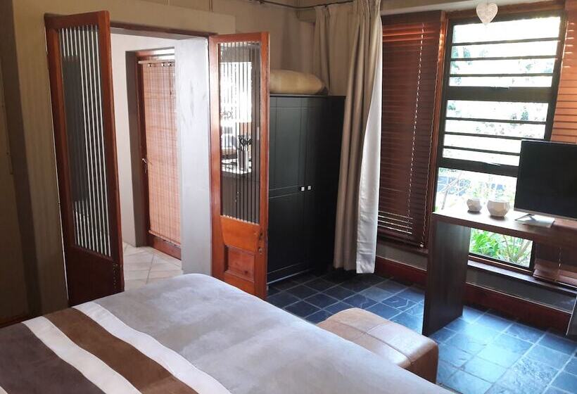 Пансион Finca Rural Jose Manuel