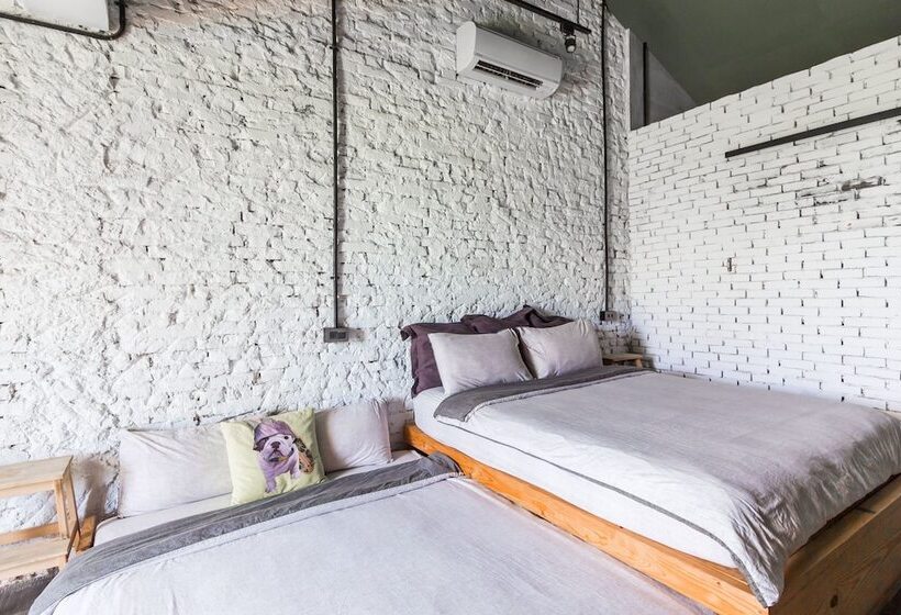 پانسیون Grass B&b