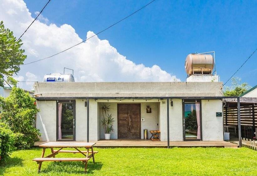 پانسیون Grass B&b