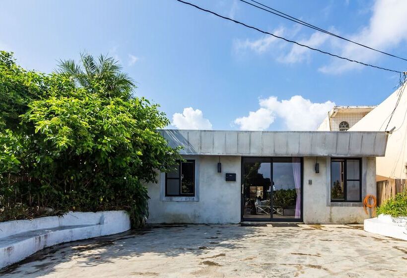 پانسیون Grass B&b