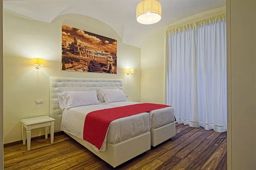 پانسیون Gravina Rooms San Pietro