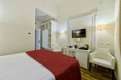 پانسیون Gravina Rooms San Pietro