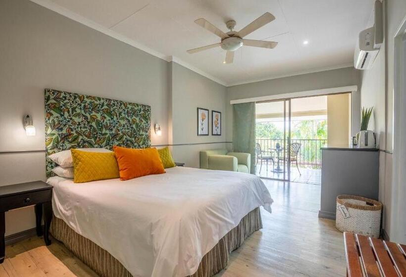 Пансион La Roca Guest House