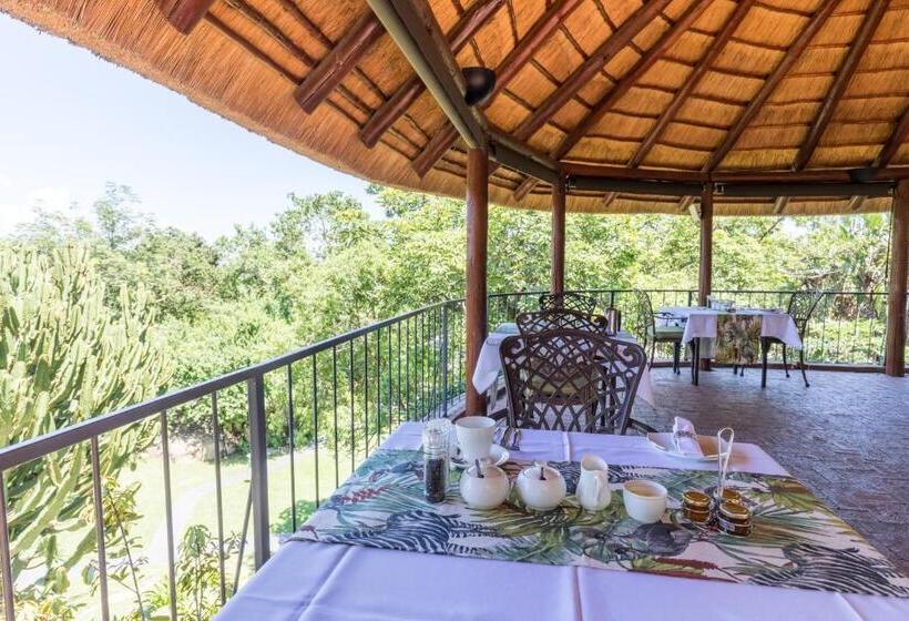 Пансион La Roca Guest House