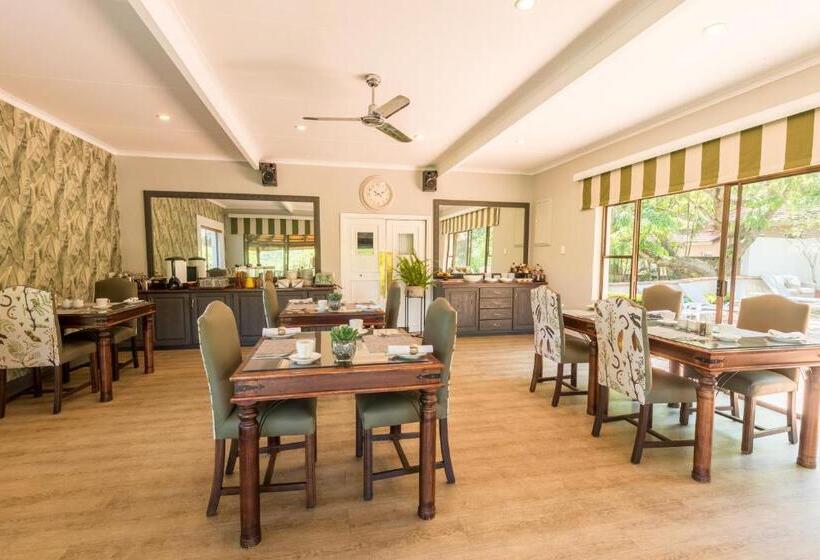 Пансион La Roca Guest House