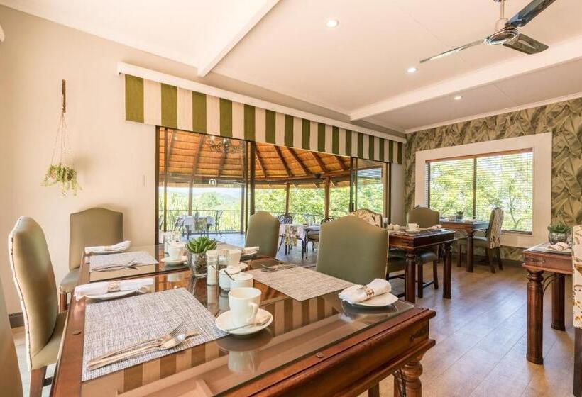 Пансион La Roca Guest House