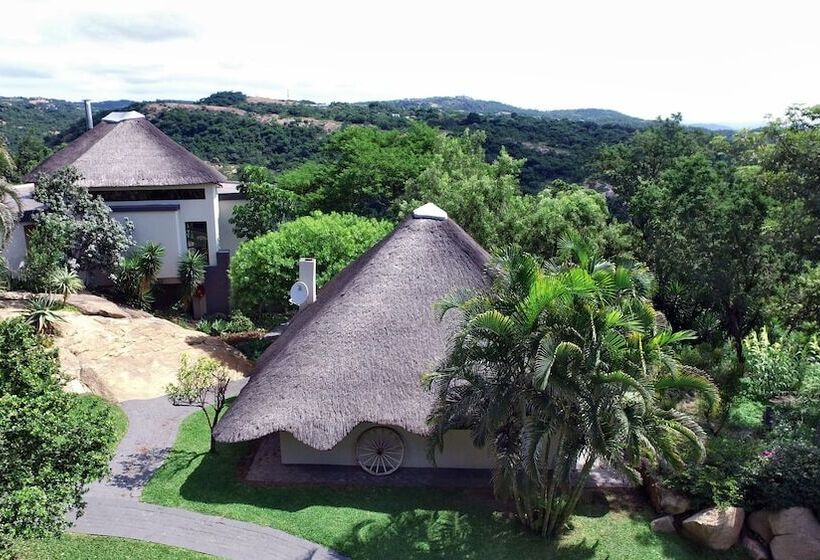 Пансион La Roca Guest House