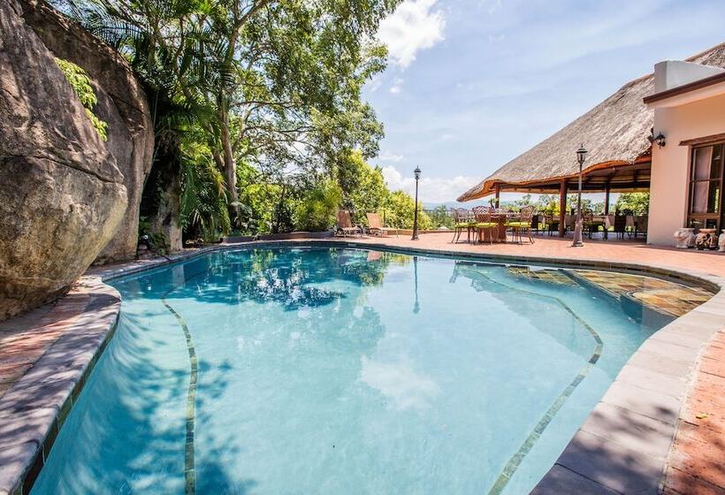 Пансион La Roca Guest House