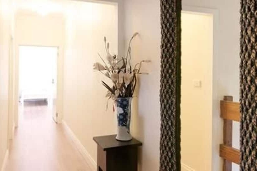 פנסיון Lily Sands Inn