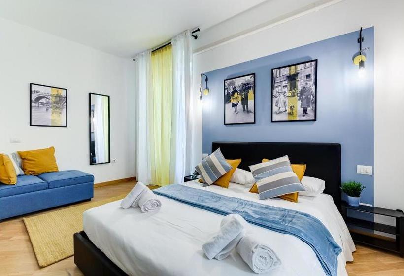 پانسیون Marche 54