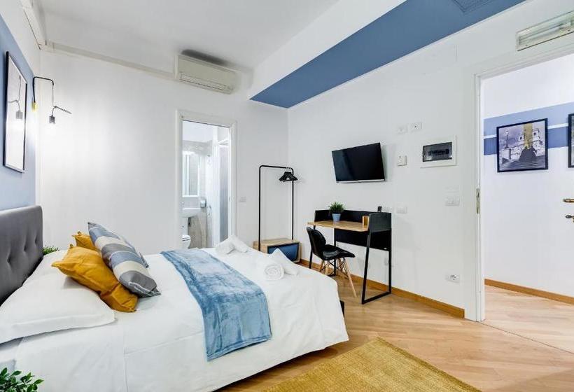 پانسیون Marche 54