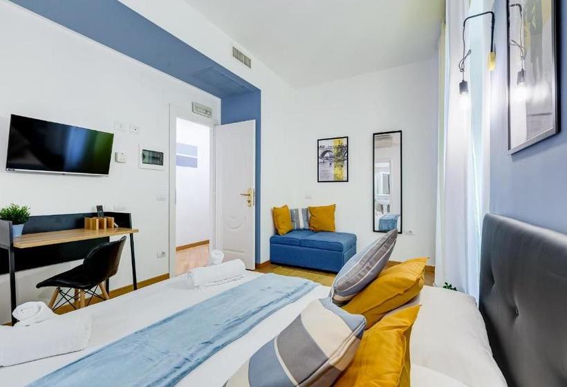 پانسیون Marche 54