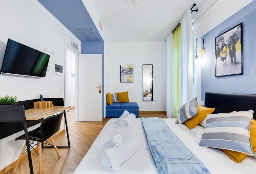 پانسیون Marche 54