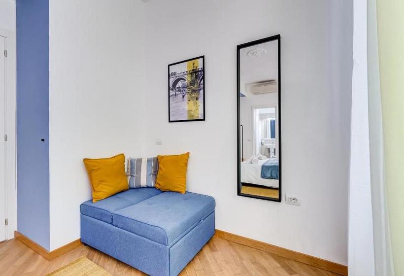 پانسیون Marche 54