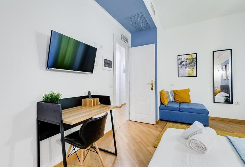 پانسیون Marche 54