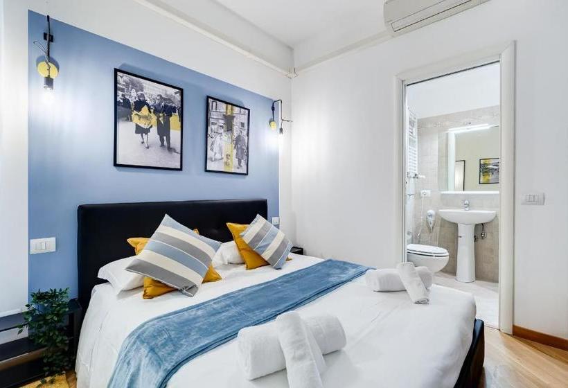 پانسیون Marche 54