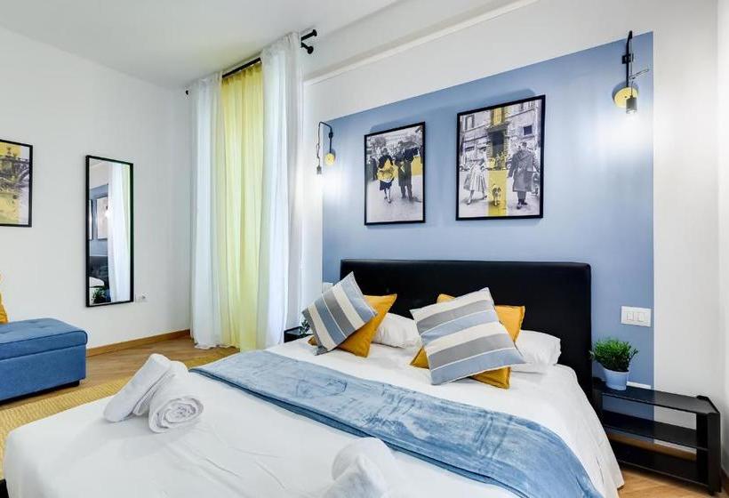 پانسیون Marche 54