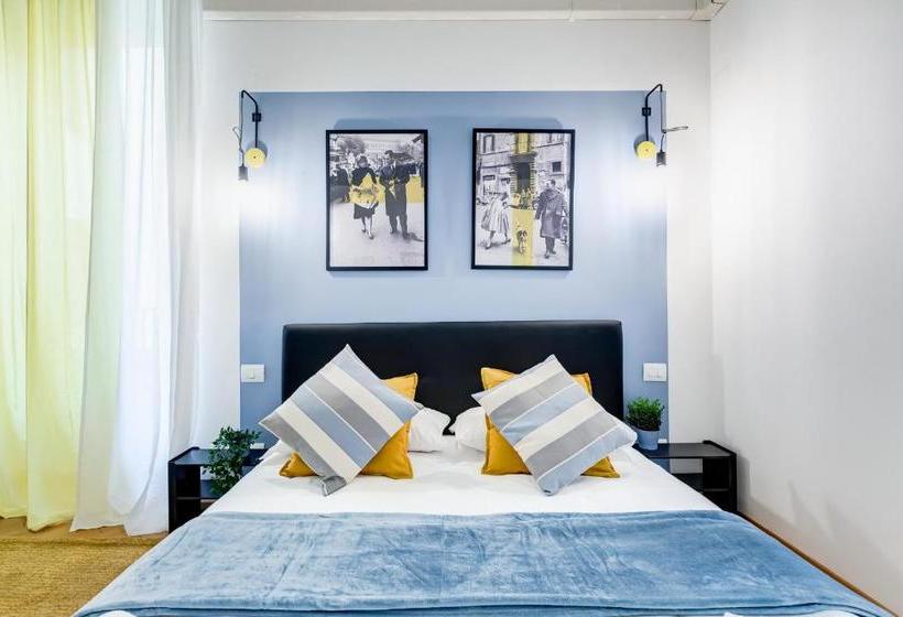 پانسیون Marche 54