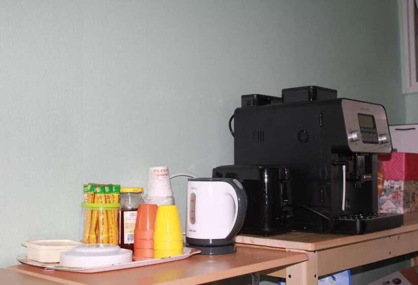 پانسیون Mk Liberty House