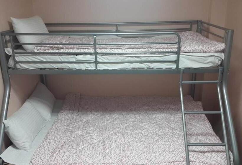 پانسیون Mk Liberty House