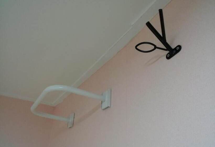 پانسیون Mk Liberty House