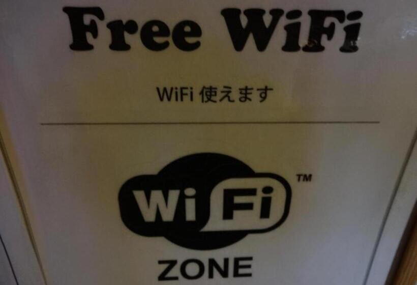 بنسيون Nikko Park Lodge Mountain Side