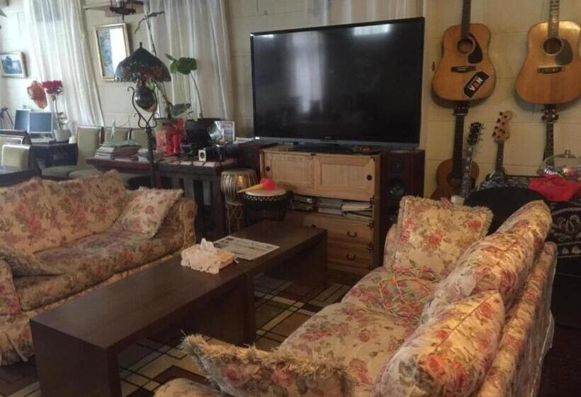 بنسيون Nikko Park Lodge Mountain Side