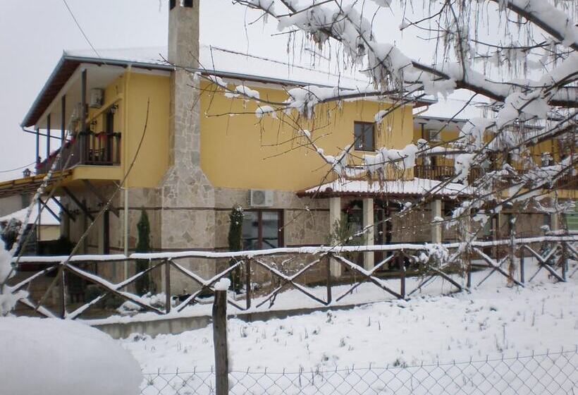 膳宿费 Olympia Guesthouse