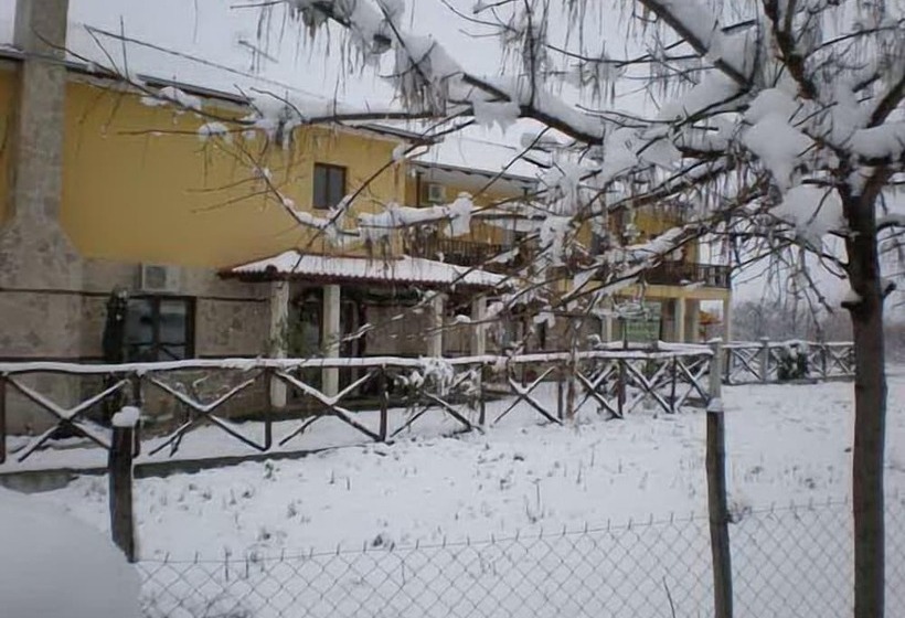 膳宿费 Olympia Guesthouse