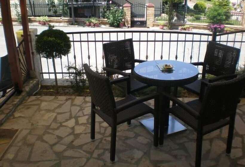 膳宿费 Olympia Guesthouse