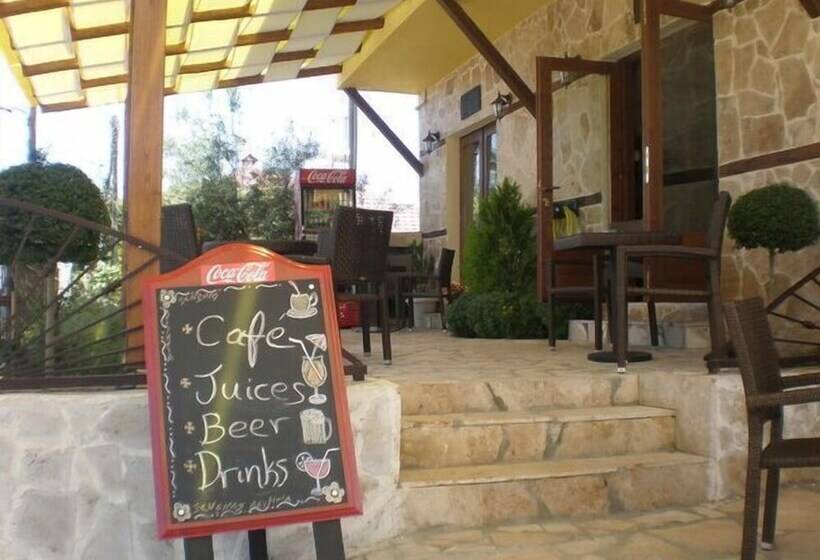 膳宿费 Olympia Guesthouse