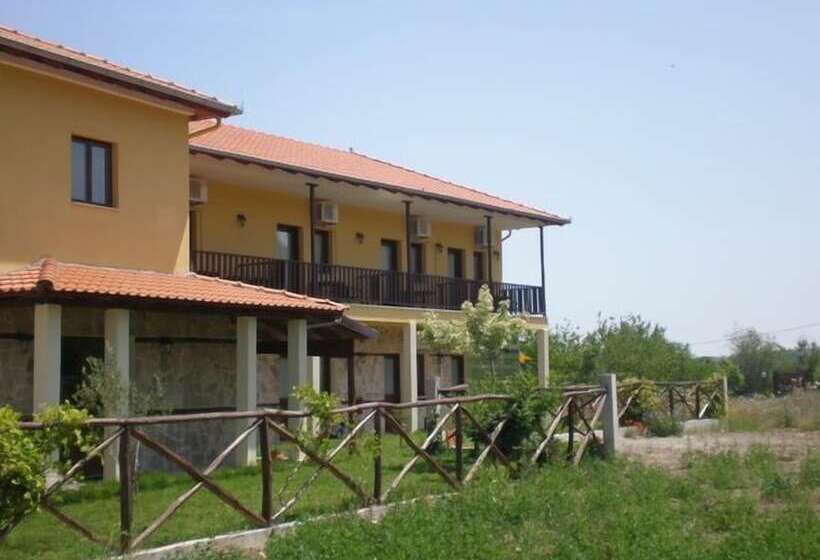 膳宿费 Olympia Guesthouse