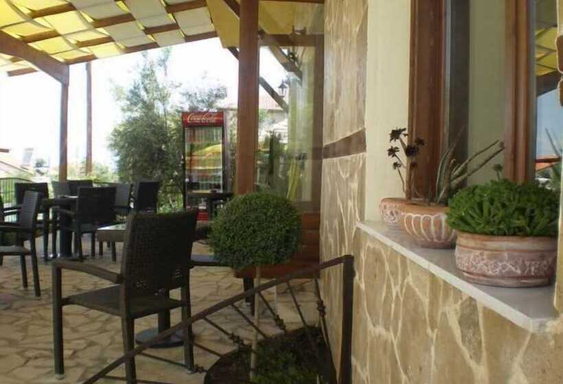 膳宿费 Olympia Guesthouse