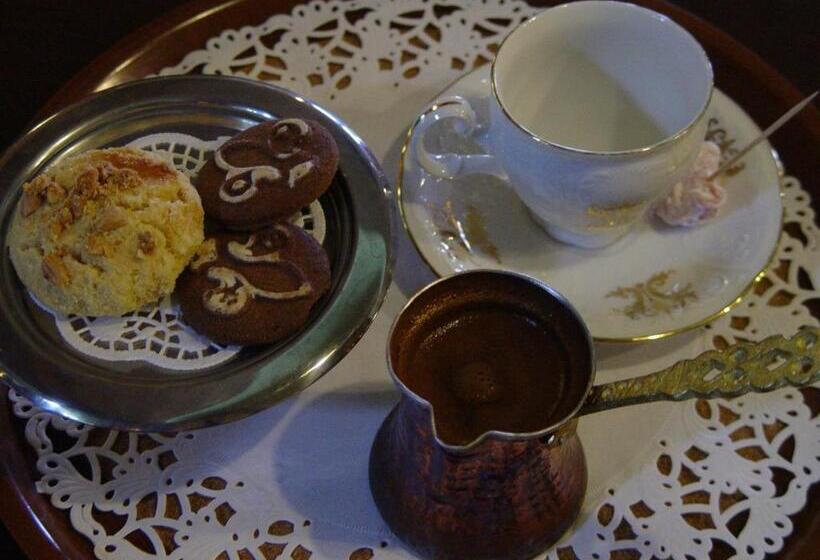 膳宿费 Olympia Guesthouse