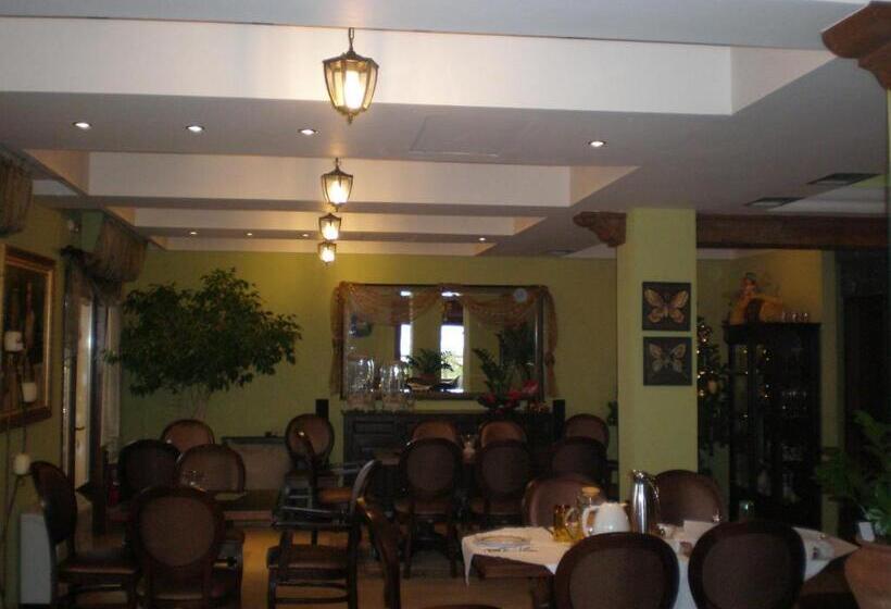 膳宿费 Olympia Guesthouse