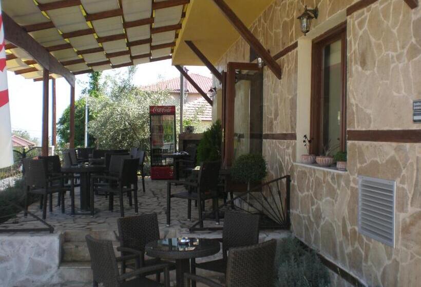 膳宿费 Olympia Guesthouse