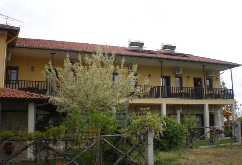 膳宿费 Olympia Guesthouse