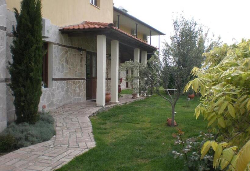 膳宿费 Olympia Guesthouse