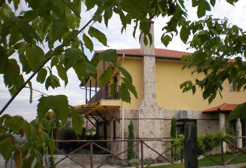 膳宿费 Olympia Guesthouse