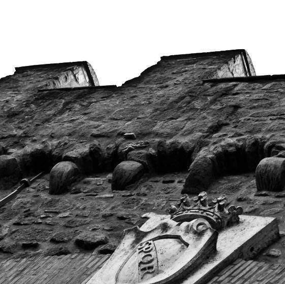 פנסיון Rome Services Porta Castello