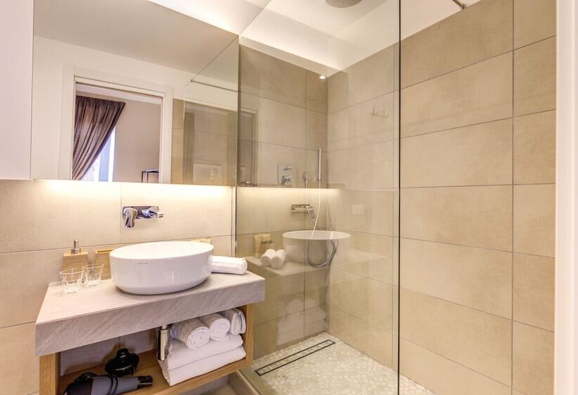 פנסיון The Spanish Suite Campo De  Fiori