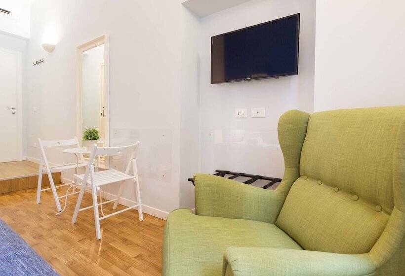 פנסיון The Spanish Suite Campo De  Fiori