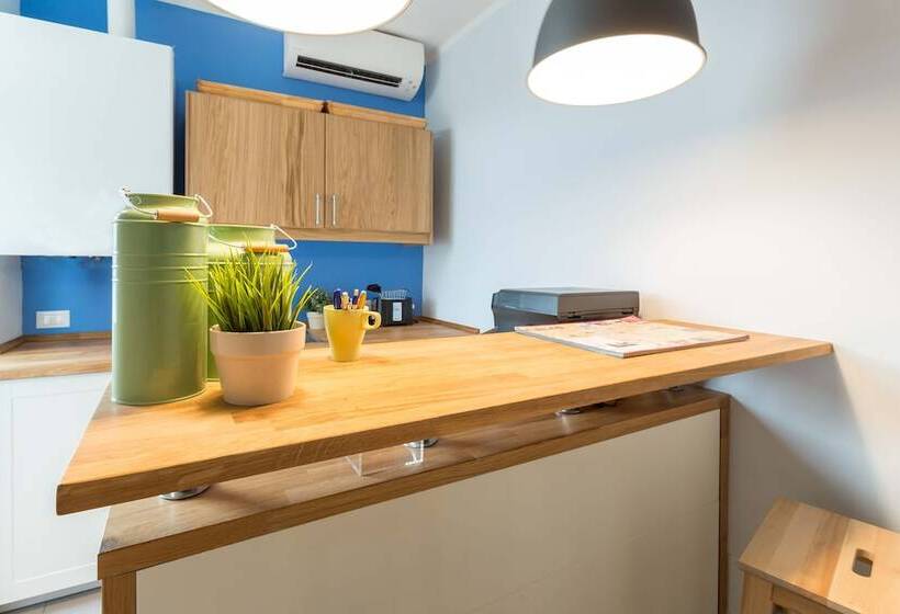 פנסיון The Spanish Suite Campo De  Fiori