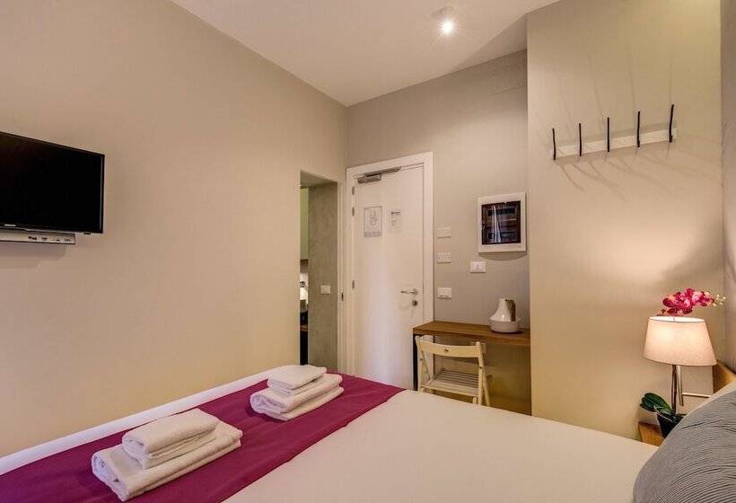 פנסיון The Spanish Suite Campo De  Fiori