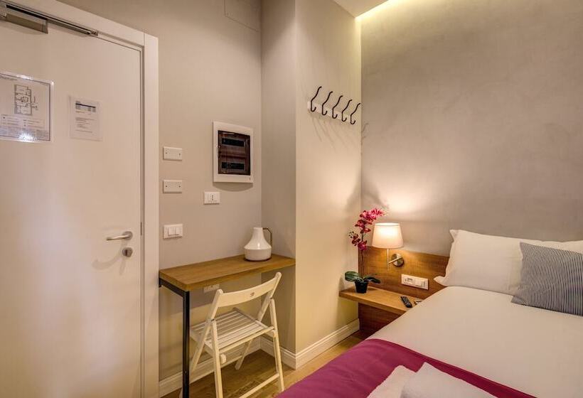 פנסיון The Spanish Suite Campo De  Fiori