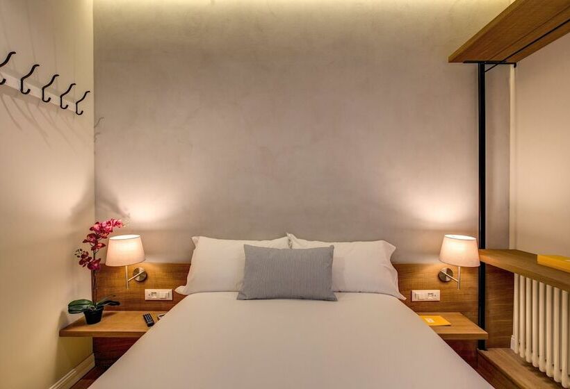 פנסיון The Spanish Suite Campo De  Fiori